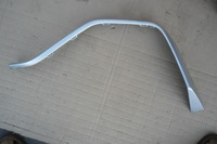 фото thumb №1, Планка накладка бампера зад audi rs7 4k8