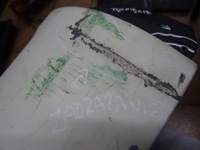 фото thumb №6, Iveco eurocargo 150e23 уголок облицовка правый 8142408d