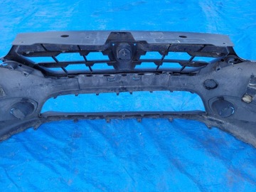 фото thumb №11, Dacia доккер lodgy | бампер перед переднє решітка радіатора решітка 620222633r | 0111