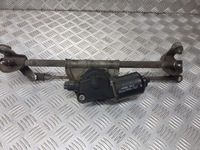 фото thumb №1, Механизм дворник перед toyota yaris verso