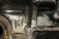 фото thumb №8, Двигатель honda cr-v iii re_ n22b3 2.2l дизель 110kw 2012