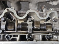 Купити Двигун 939a7000 alfa romeo 159 1.9 jtd film вимірювання, фото thumb