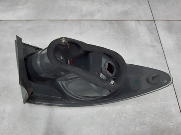 фото thumb №12, Mazda 6 i gg sedan лампа правая задняя зад 226-61980 220-61971