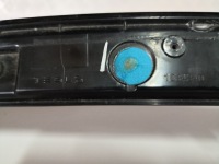 Tesla x третий свет стоп крышка багажника задний  1034340-00 Цена, фото thumb