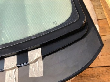 фото thumb №4, Audi a8 d4 4h security скло перед лобове pancerna 4h6845099c 4h6845099l