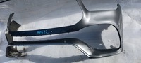 фото thumb №6, Mercedes gle w167 amg бампер перед передний