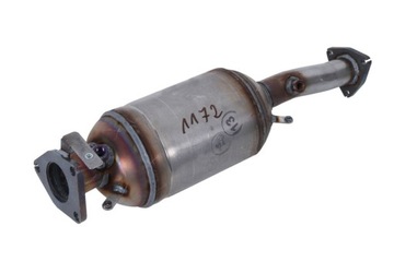 ДИЗЕЛЬНЫЙ Сажевый фильтр DPF HONDA CR-V 2.2CTDI 07-