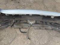 фото thumb №9, Honda insight бампер задний обшивка 09r pod датчики
