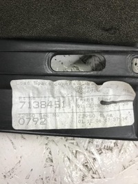 фото thumb №4, Захист поперечина задня заднього mini cooper s r56 06-10