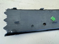 фото thumb №6, Skoda scala 19r- решітка бампера ліва лівий перед передня