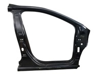 фото thumb №1, Peugeot 2008 правий поріг рама