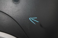 фото thumb №8, Бампер задняя задний bmw x1 e84 kol. a52 09-12