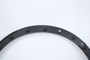 фото thumb №6, Планка накладка крыльев правые зад volkswagen id.4 11a853818