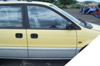 фото thumb №1, Space runner wagon 97r дзеркало електричний праве