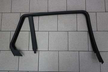 фото thumb №1, Bmw e91 рамка захист планка двері лівий зад задніх 7119945