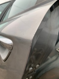 фото thumb №12, Alfa romeo 159 универсал двери левые задние левое зад - код краски 651