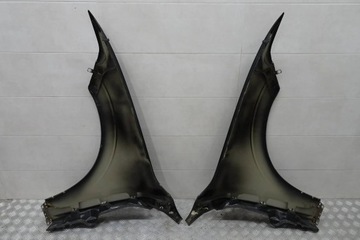 фото thumb №13, Volvo xc60 ii рестайлинг комплектный перед капот радиаторов крыло лампы бампер 21