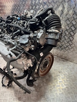 фото thumb №6, Двигун комплектний vw t-roc 17- 2.0 tdi dtt dttc 110kw 150km