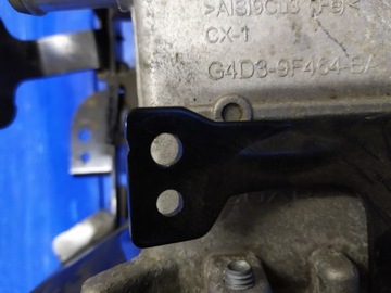 фото thumb №4, Range rover evoque 2.0 радиаторов egr g4d3 9f464 ba