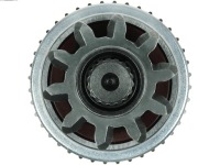 фото thumb №14, Зчеплення односторонній, стартер as-pl sd6024