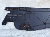 фото thumb №7, Skoda kodiaq защита плита подвеска левая