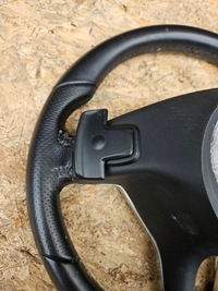 фото thumb №15, Mercedes e w207 руль многофункциональная a1724602703 лепестки