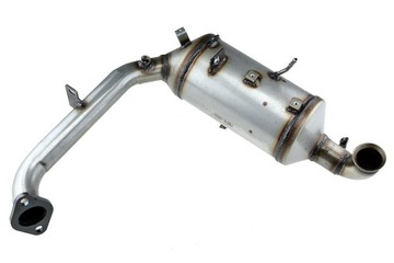 фото thumb №10, Фильтр частиц твердых dpf nty do mazda 3 1.6 di mzr