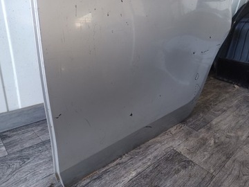 фото thumb №9, Дверь toyota corolla e16 2013-2018 задние левая