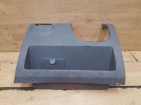 фото thumb №1, Защита панели консоли ford transit connect mk1