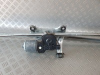 фото thumb №6, Механизм дворник europa opel meriva b