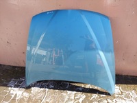 фото thumb №1, Alfa romeo 156 капот кришка двигуна перед передня