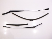 фото thumb №1, Важіль двірники перед ford fiesta mk8 2017-