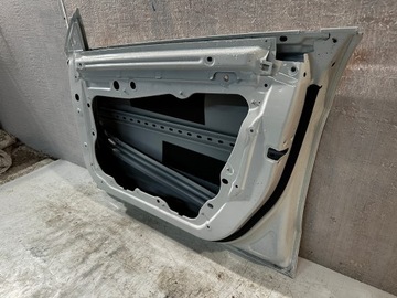 фото thumb №15, Mercedes cla w117 двері правий перед передні