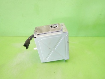 фото thumb №9, Радіо cd 400 22836293 uzz opel astra j iv 09-12