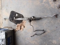 фото thumb №1, Рулевая рейка трансмиссия audi a4 b8 8t1422065p