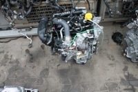 Купити Двигун комплектний  renault h4db450, фото thumb