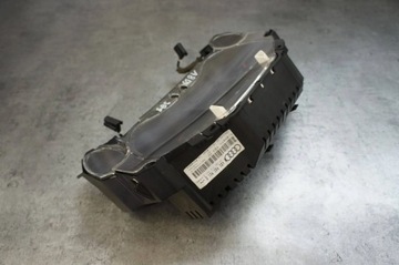 фото thumb №10, Audi a8 d3 рестайлінг 4.2 спідометр  прилади європа