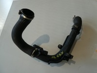 фото thumb №1, Audi q3 8u труба wąż інтеркулер 1k0145770ae