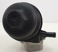 фото thumb №5, Корпус фільтра оливи mercedes w246 cgi a2701800810