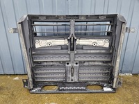 фото thumb №8, Pas перед передній підсилювач передній bmw x5 f15 x6 f16 повний org