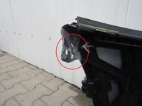 фото thumb №11, Бампер передній mini cooper f55 f56 se electric