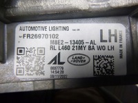 фото thumb №15, Range rover 5 v govue l460 22-23 лампа права ліва задня nowa