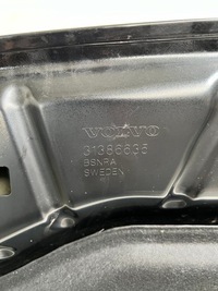 фото thumb №7, Капот кришка двигуна volvo v90 ii s90