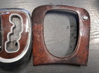 фото thumb №1, Захист домкрата передач drewno daimlerchrysler s320