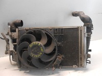 фото thumb №1, Радіаторів інтеркулер кондиціонера zafira b 1.9 cdti 13223395 wtp8784 #