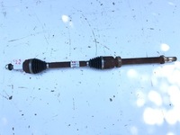 фото thumb №1, Renault clio v 1.0 tce правая приводной вал 391000823r