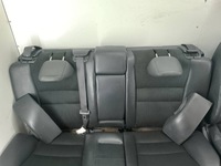 фото thumb №7, Сидіння диван обшивки напівшкіра комплект honda accord vii 2.2 i-ctdi універсал