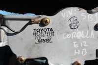 фото thumb №9, Моторчик двірники задній двірник corolla e12 hb 85130-02020