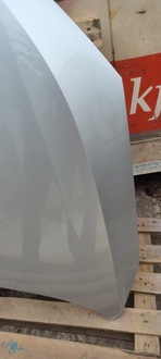 фото thumb №7, Капот кришка сталь skoda octavia iii 3 5e рестайлінг 2017-2020r лак la7w 9156