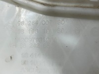 фото thumb №9, Citroen c5 aircross бак бачок омывателя 9826400780